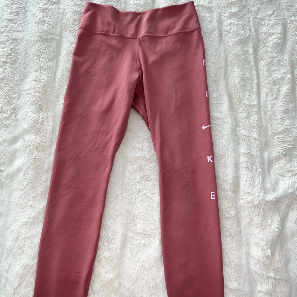 Nike yoga leggings